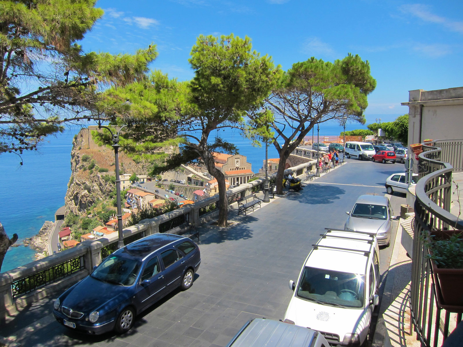 Scilla